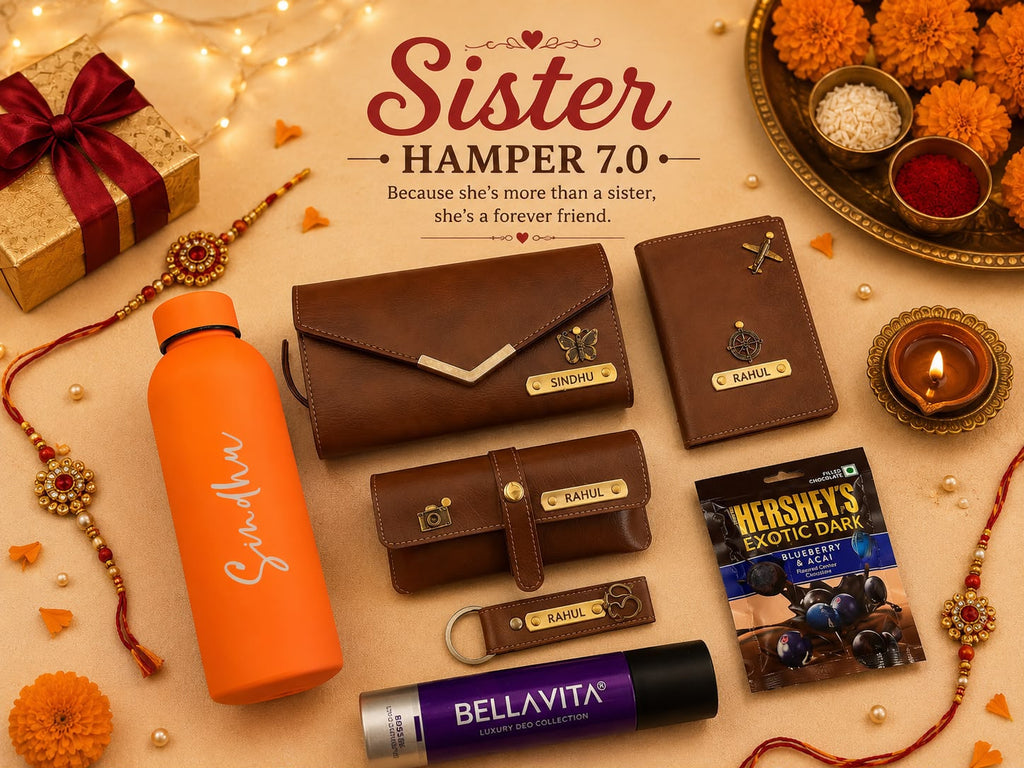 SISTER HAMPER
