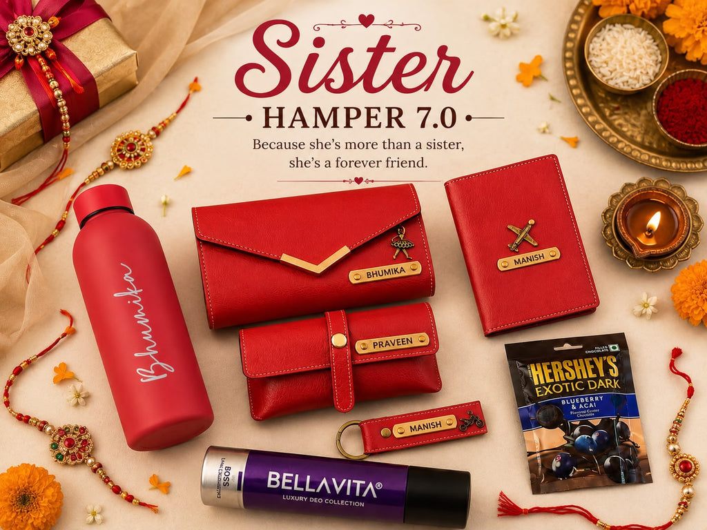 SISTER HAMPER