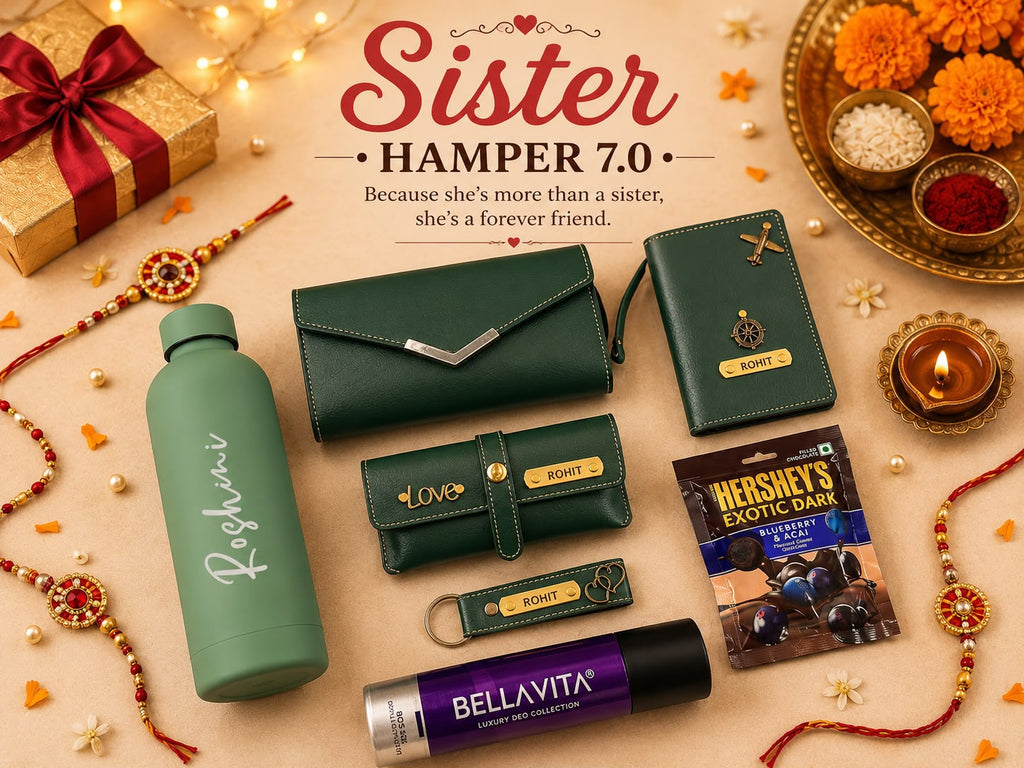 SISTER HAMPER