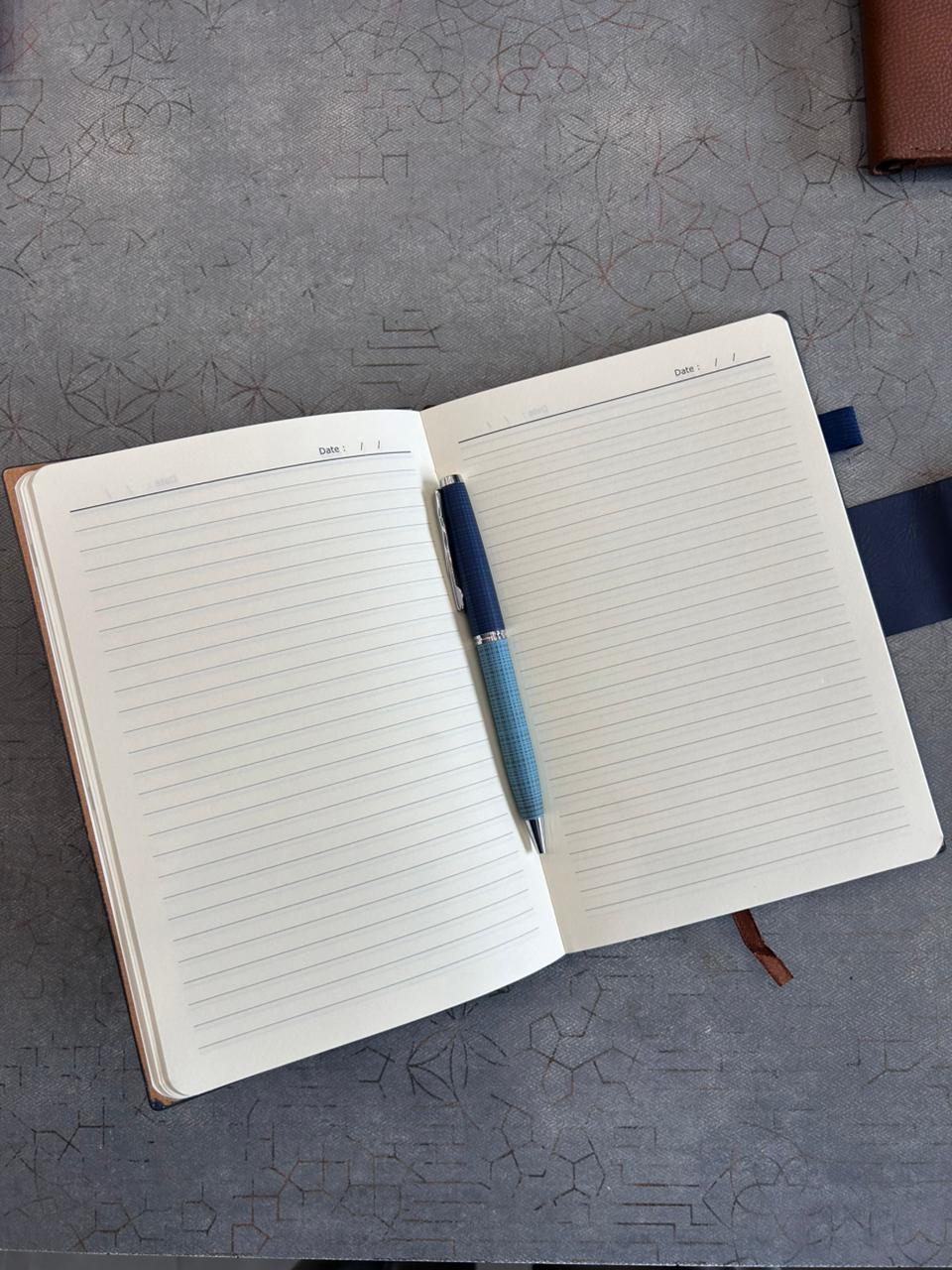 Diary