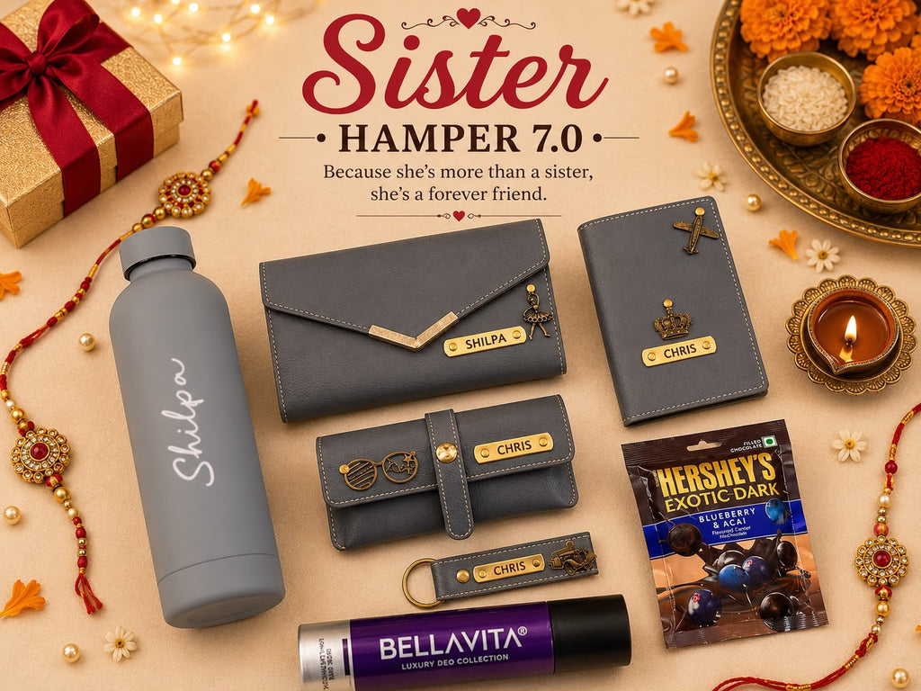 SISTER HAMPER