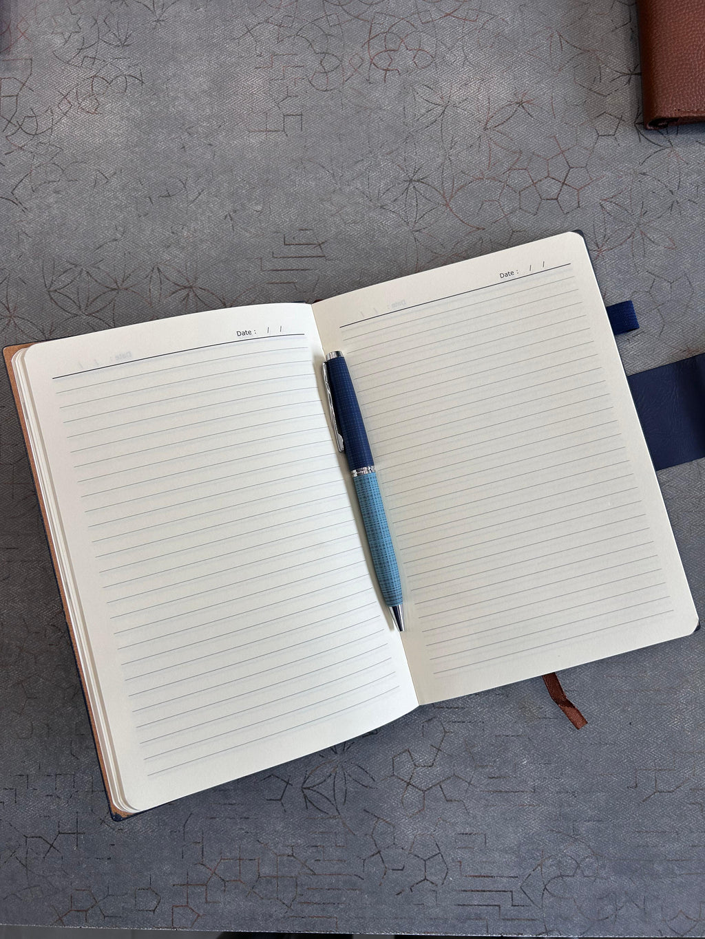 Diary