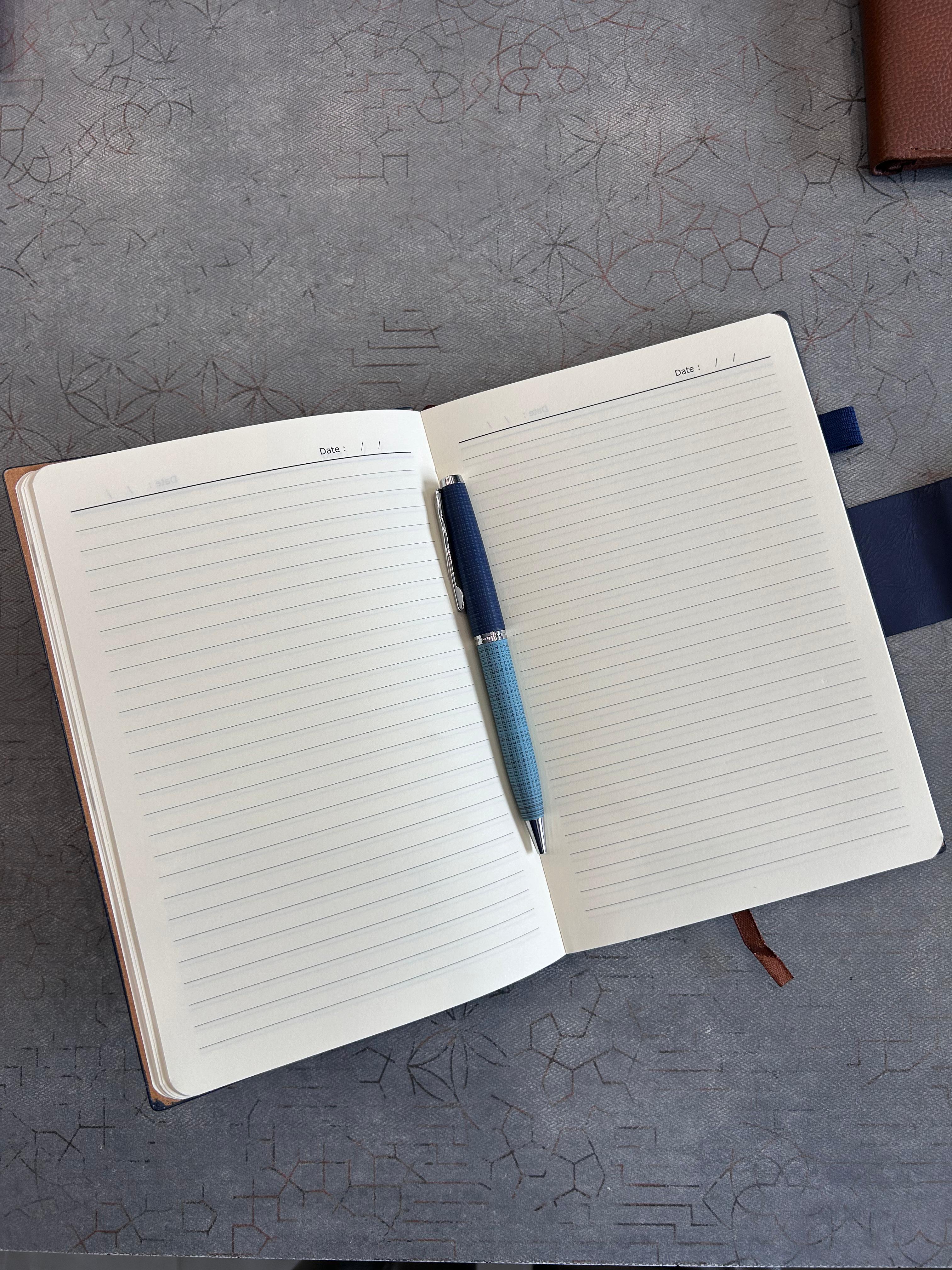 Diary