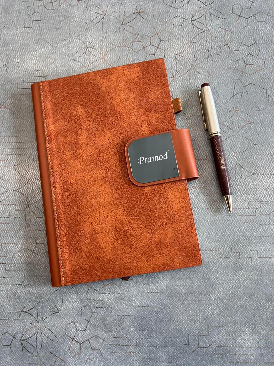 Diary