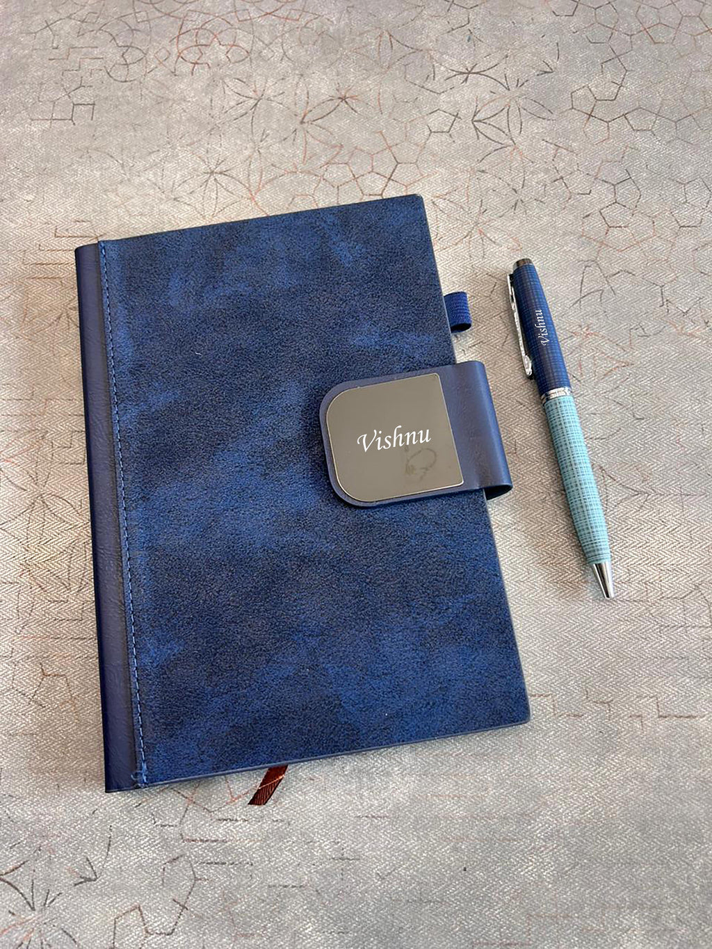 Diary